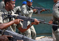 Imi Galil 2 A4 Photo Print