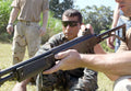 Imi Galil 3 A4 Photo Print