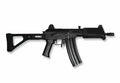 Imi Galil Mar Micro Assault Rifle A4 Photo Print