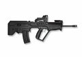 Imi Tar21 Tavor A4 Photo Print