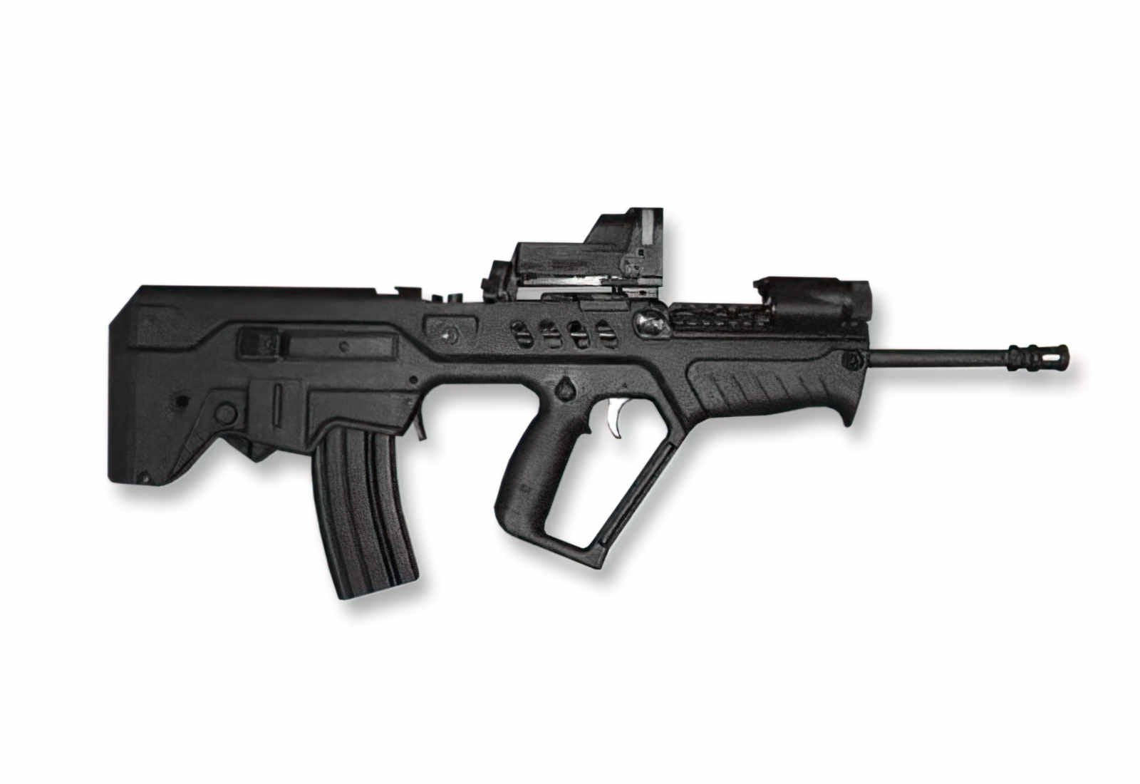 Imi Tar21 Tavor A4 Photo Print