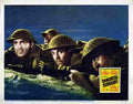 Immortal Sergeant 06  film star poster A4 Photo Print