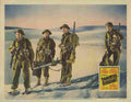 Immortal Sergeant 07  film star poster A4 Photo Print