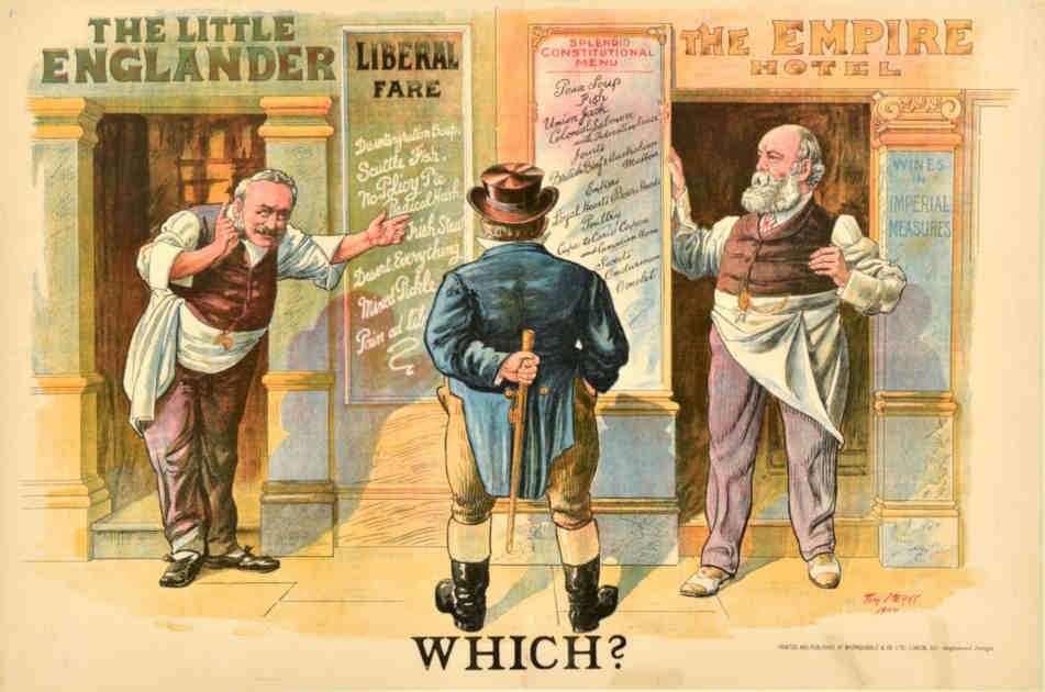 Imperial Measures Soup Vintage Retro Advert Poster A4 Photo Print