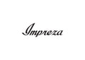 Impreza3 A4 Photo Print
