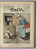 In the German jam closet PUCK A4 Photo Print