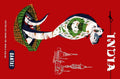 India Qantas Australia Airline A4 Photo Print