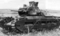 Infantry Tank Mk2 Matilda Ii 3 A4 Photo Print