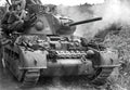 Infantry Tank Mk2 Matilda Ii 5 A4 Photo Print