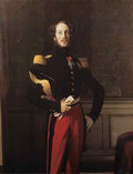 Ingres Ferdinand Philippe Louis Charles Henri A4 Photo Print