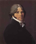 Ingres Jean Marie Joseph Ingres A4 Photo Print