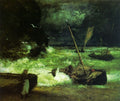 Inness George American 1825 18941 Art A4 Photo Print