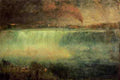 Inness George Niagara A4 Photo Print
