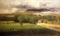 Inness George Sacco Ford Conway Meadows A4 Photo Print