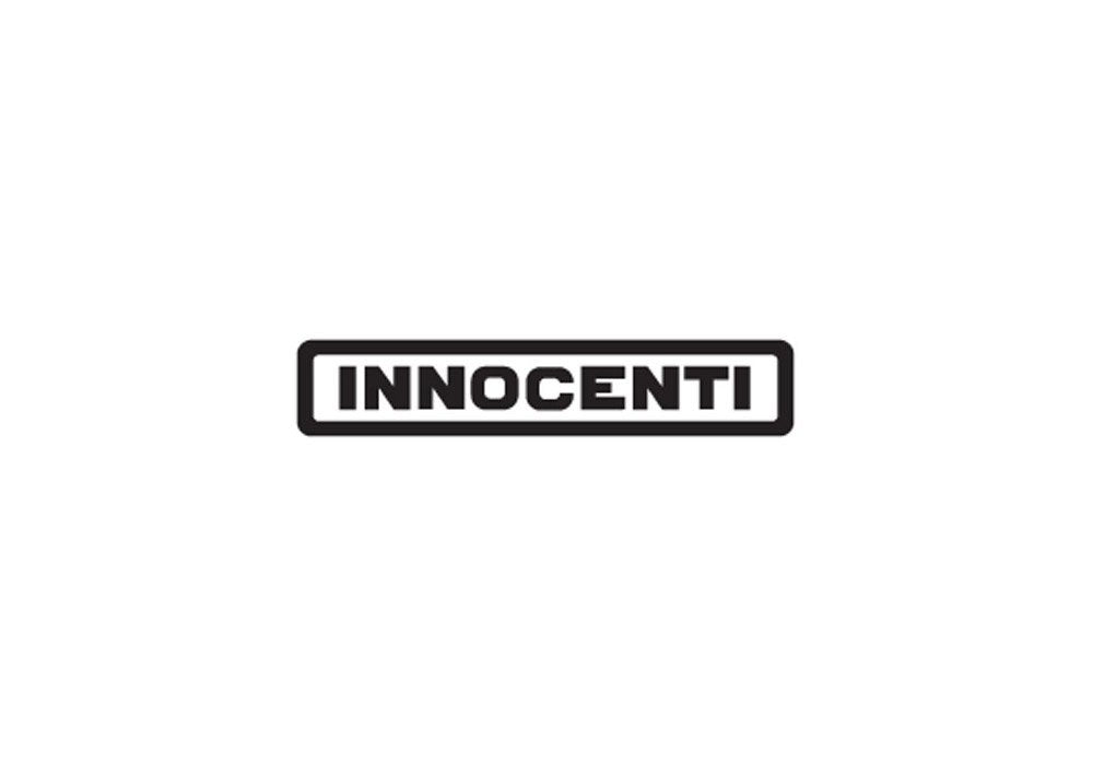 Innocenti Auto A4 Photo Print