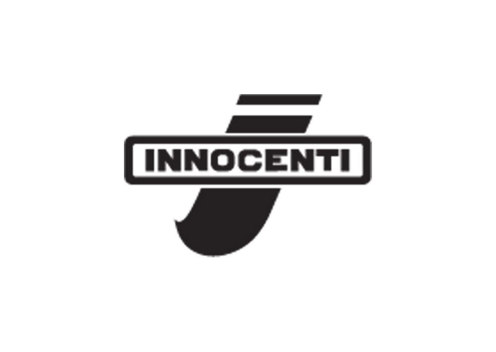 Innocenti A4 Photo Print