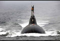 Ins Chakra S71 Nuclear Attack Submarine India A4 Photo Print