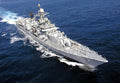 Ins Delhi D61 Guided Missile Destroyer Warship Indian Navy A4 Photo Print