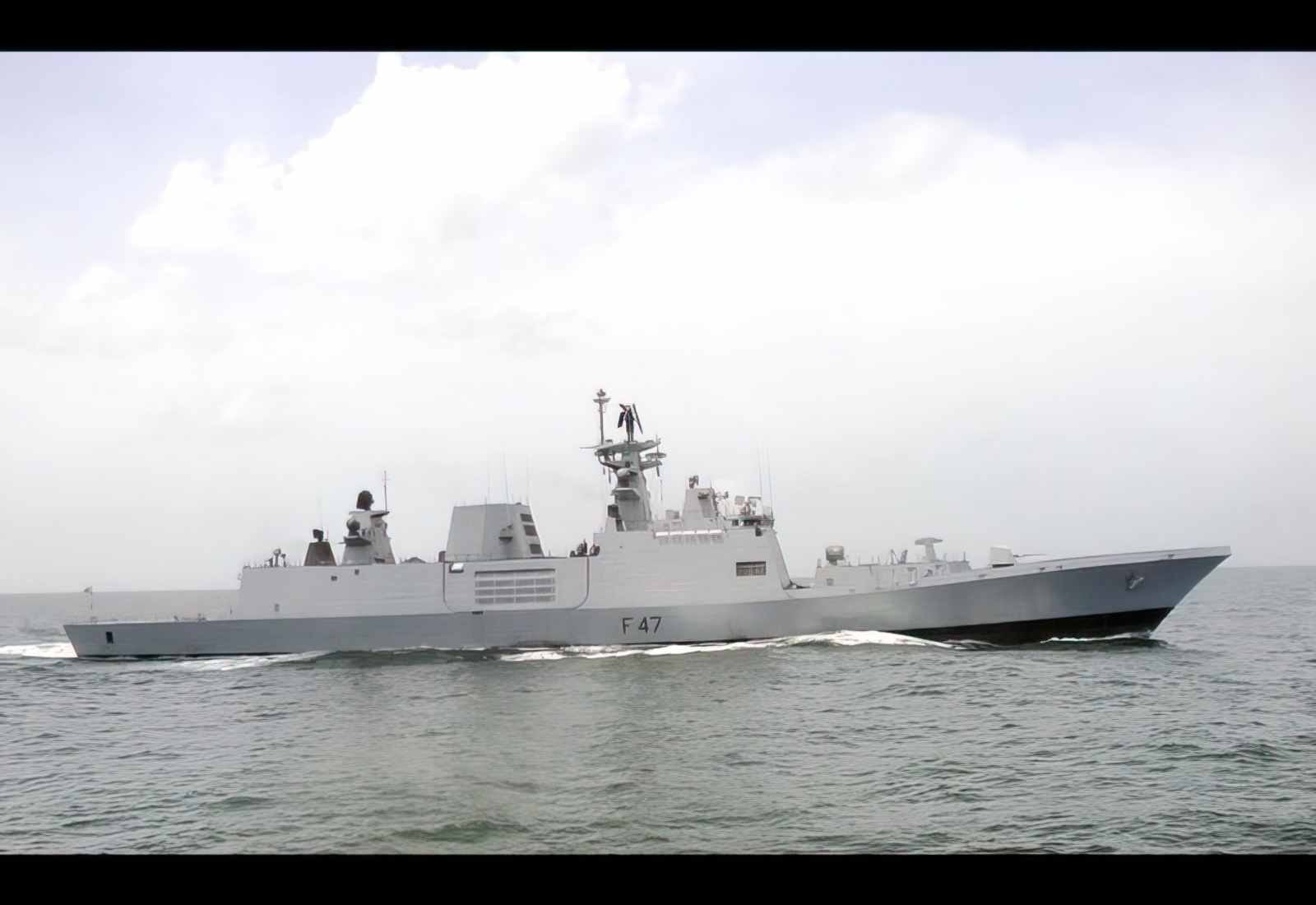 Ins Shivalik F47 2 A4 Photo Print