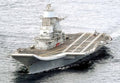 Ins Vikramaditya 2 A4 Photo Print