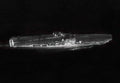 Ins Vikrant R11 A4 Photo Print