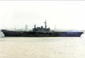 Ins Viraat R22 2 A4 Photo Print