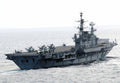 Ins Viraat R22 A4 Photo Print