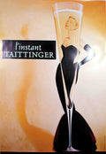 InstantTaitinger Advert A4 Photo Print