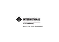 International4 A4 Photo Print