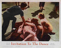 Invitation to the Dance 06  film star poster A4 Photo Print
