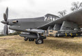 Iomax Archangel Counter Insurgency Aircraft United States 2 A4 Photo Print