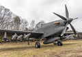 Iomax Archangel Counter Insurgency Aircraft United States A4 Photo Print