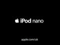 Ipod Nano Apple Vintage Retro Advert Poster A4 Photo Print