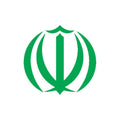 Iran Coat Of Arms N2724 A4 Photo Print