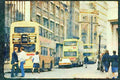 Ireland 385015 Dublin Bus A4 Limited Edition Watercolour Print