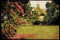 Ireland 385020 Muckross House A4 Limited Edition Watercolour Print