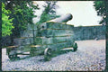 Ireland 385022 Cannon, Bunratty Castle A4 Limited Edition Watercolour Print