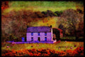 Ireland 385055 Life On The Dingle Peninsula A4 Limited Edition Watercolour Print