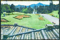 Ireland 385060 Powerscourt Estate, County Kerry A4 Limited Edition Watercolour Print