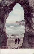 Ireland Antrim Portrush A4 Photo Print