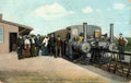 Ireland Ballybunion Lartigue Railway Ii A4 Photo Print
