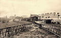 Ireland Ballybunion Lartigue Railway A4 Photo Print