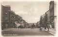 Ireland Bangor Main St A4 Photo Print