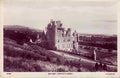 Ireland Belfast Castle And Lough A4 Photo Print
