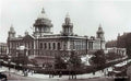Ireland Belfast City Hall Ii A4 Photo Print