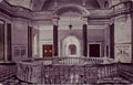 Ireland Belfast City Hall A4 Photo Print