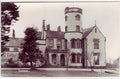 Ireland Belfast Lorne House A4 Photo Print