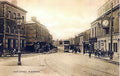 Ireland Blackrock Main St A4 Photo Print