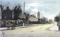 Ireland Blackrock Merrion Ave A4 Photo Print