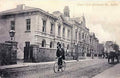Ireland Blackrock Town Hall A4 Photo Print